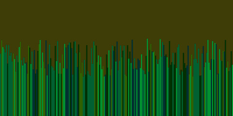 Colorful Bar Chart Data Visualization for Business: Modern Art Graphic Background Featuring Vibrant Design Elements to Enhance Visual Data Communication