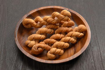 中華菓子のマーファ、麻花兒