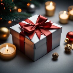 christmas gift box