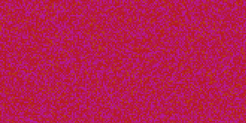 Vibrant Pixelated Pattern Digital Art: Symmetrical Design with Engaging Composition Using Colorful Grids and Squares to Enhance Your Creative Projects