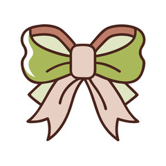 welcome ribbon graphics element vector 