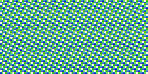 Abstract 3D Geometric Background Texture: Scales Grid Hexagon Honeycomb Pattern for Innovative Design Projects and Creative Visuals