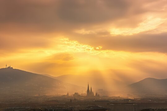 Off-White Textured, Grungy Background Paper; 3600 x 3600 pixels; 12 x 12 inches. Beautiful simple AI generated image