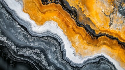 Fototapeta premium abstract marble background