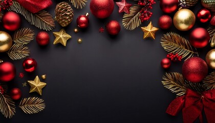  A festive social media image featuring a black square background with bold red and gold_1(257)
