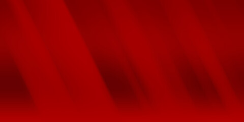Fototapeta premium red background design with spotlight