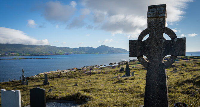 Keelavarnogue Cemetery