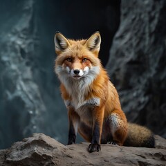 Fototapeta premium Mythical Creature Hybrids
