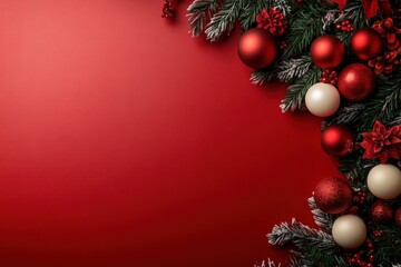 Kids from the orphanage or from low-income families in poor countries enjoy gifts for christmas. Smiling happy children with presents. Beautiful simple AI generated image