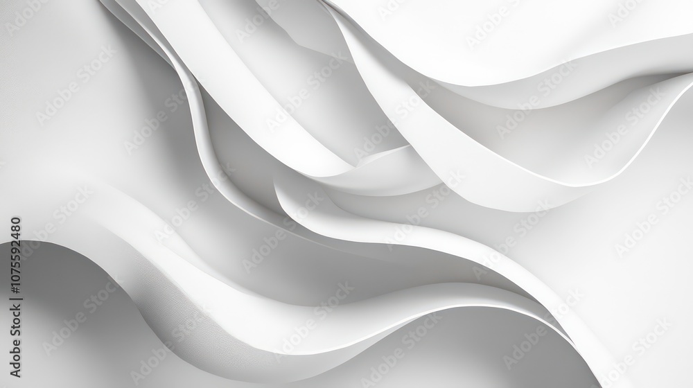 Poster a striking poster design features dynamic typography and generous blank areas for personalized text,