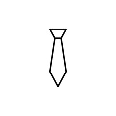 Tie Icon