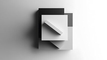 Comprehensive Analysis of the Isometric View of Stacked Structures: A Detailed Exploration of Geometric Arrangements, Spatial Relationships, and Architectural Applications