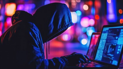 A global network of fraudsters uses online platforms to trick individuals into parting with their savings