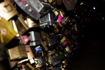 love locks