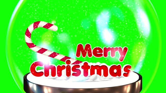 christmas ball