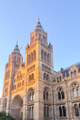 Fototapeta premium Basilica London