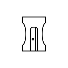 Sharpener Icon