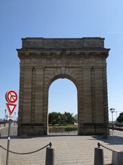 Bordeaux Arch