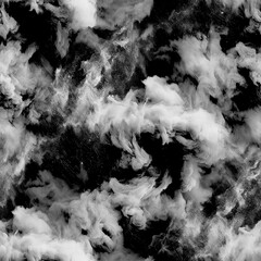 Grunge Texture Splashes Tileable