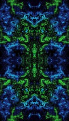 abstract wallpaper, abstract background, fractal design