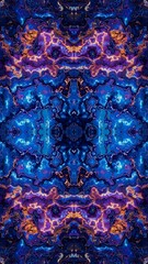 abstract wallpaper, abstract background, fractal design