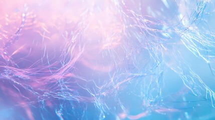 Abstract cyberpunk backdrop featuring neon lines, pixelated textures, and dark metallic hues, capturing a sense of digital technology and dystopian aesthetics