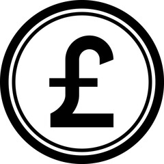 World currency coins icons set vector.