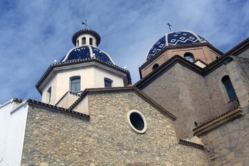 church of st nicholas in town