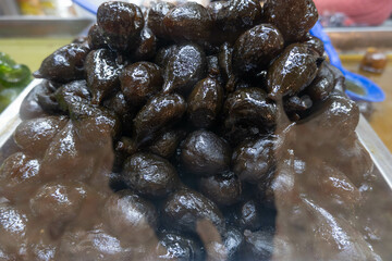 dulces mexicanos
