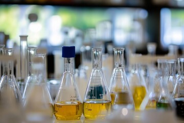 biochemistry background