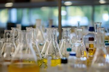 biochemistry background