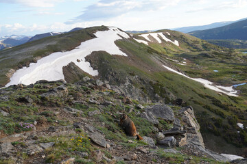 Rocky Mountains - Colorado