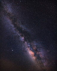 Milky Way