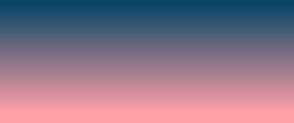 blue and pink gradient