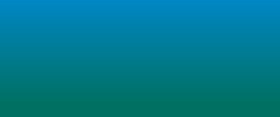 blue and green gradient