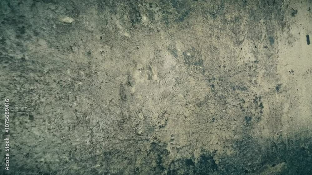 Poster Grunge Texture Overlay Providing a Rustic and Worn Appearance Generative AI