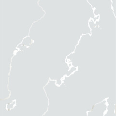 Luxury Grey Marble Texture Pattern Design Template