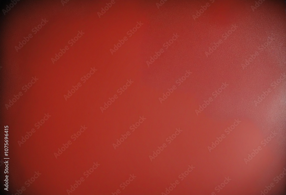 Aufkleber textured red abstract design for background use