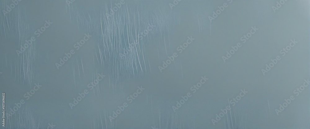 Poster elegant grey and blue gradient background with soft blurred texture for website header design