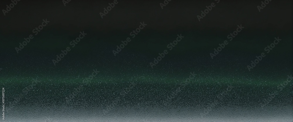 Poster dark abstract noise texture with gradient and glowing accents for minimalist design