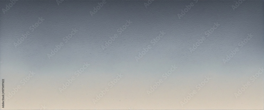 Aufkleber elegant grainy gradient background with subtle noise for modern web design