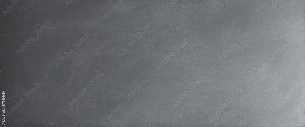 Poster elegant gradient flow on textured grainy canvas