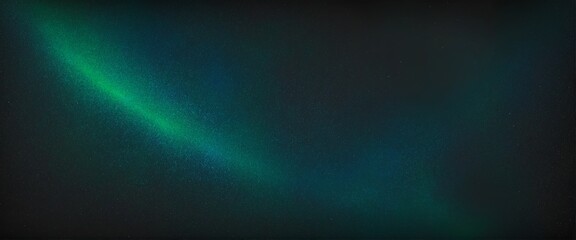 Vibrant Abstract Gradient Banner with Textured Noise and Dynamic Colors