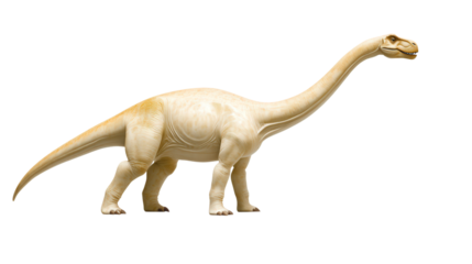 white dinaosaur, isolate, transparent, png, background