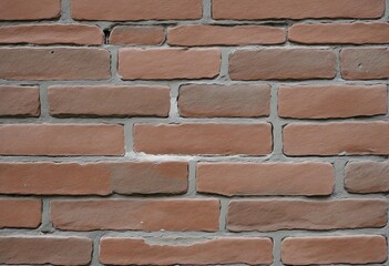 Obraz premium Classic Brick Wall Textures
