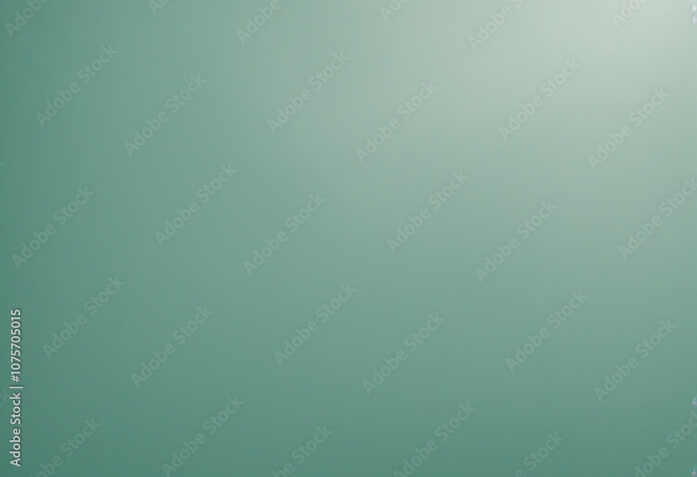 Poster subtle gradient and surface texture with soft lighting