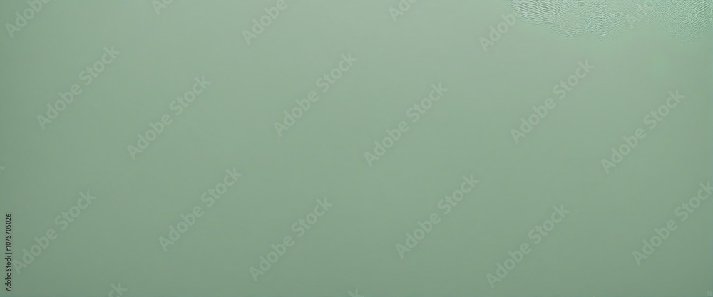 Poster monochromatic surface with subtle lighting gradient