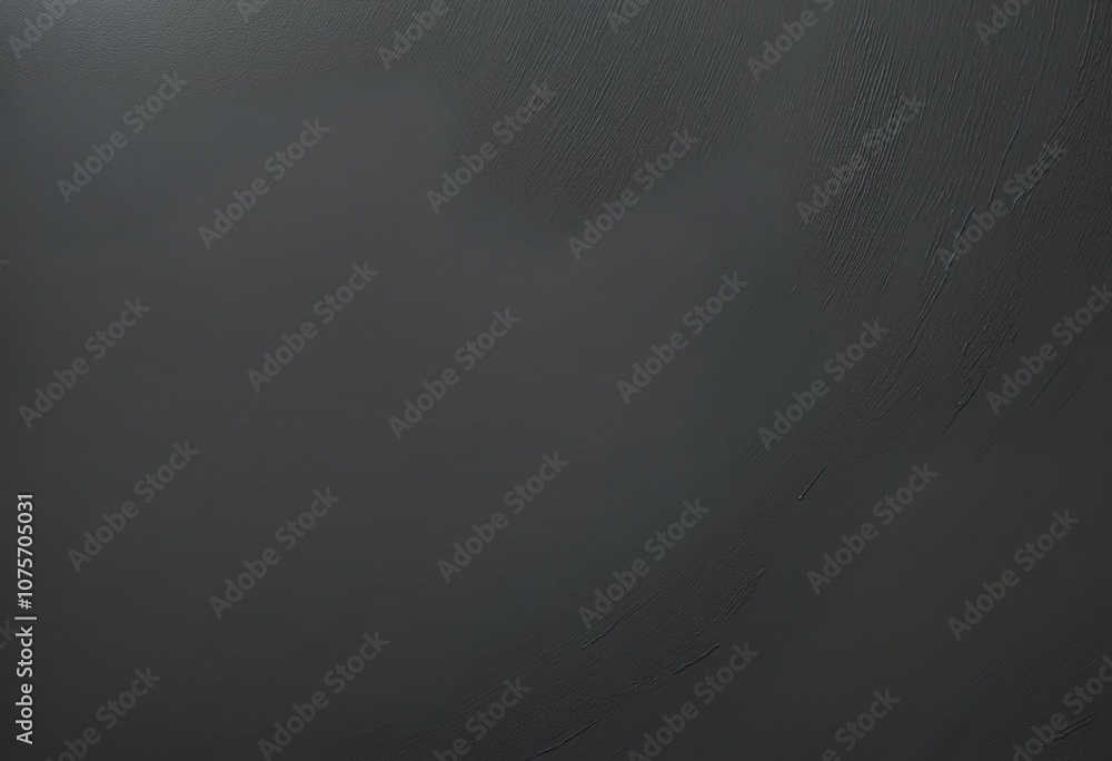 Poster monochromatic surface with subtle lighting gradient