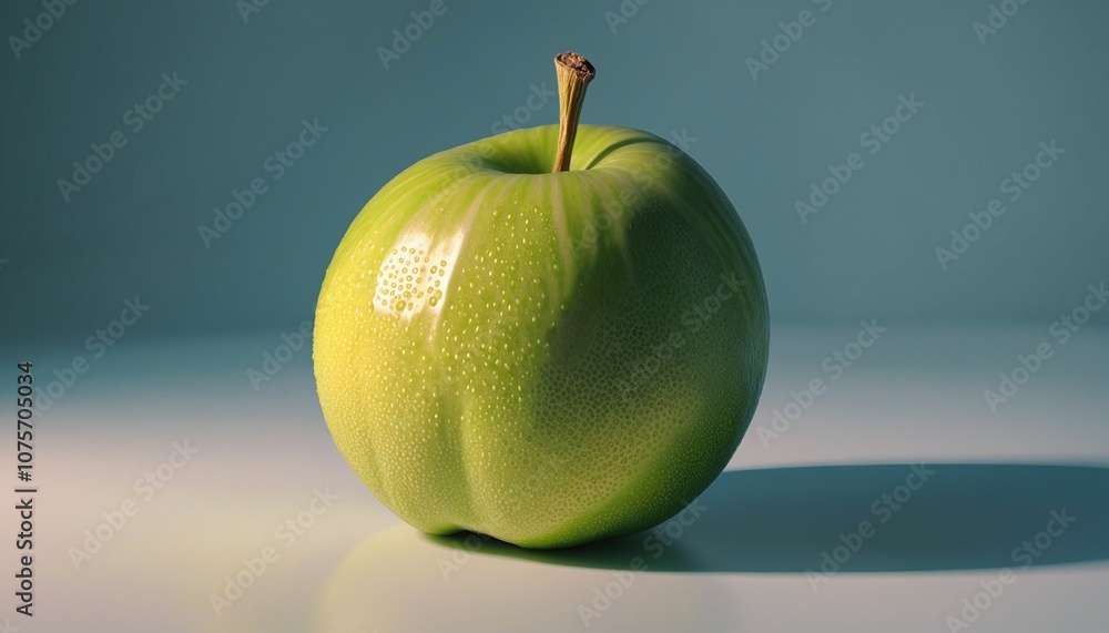 Poster subtle gradient and surface texture with soft lighting