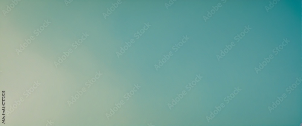 Poster subtle gradient and surface texture with soft lighting
